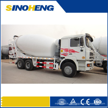 Sinotruk Durable 6X4 10cbm Betonmischer LKW